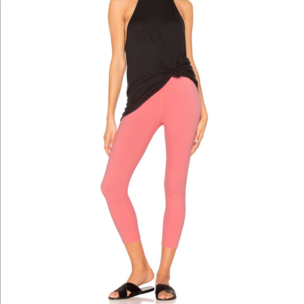 Beyond yoga midi legging